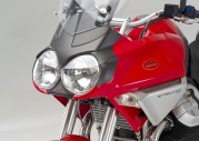 Moto Guzzi Breva V1100